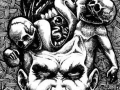 Zombie Appetizers 03